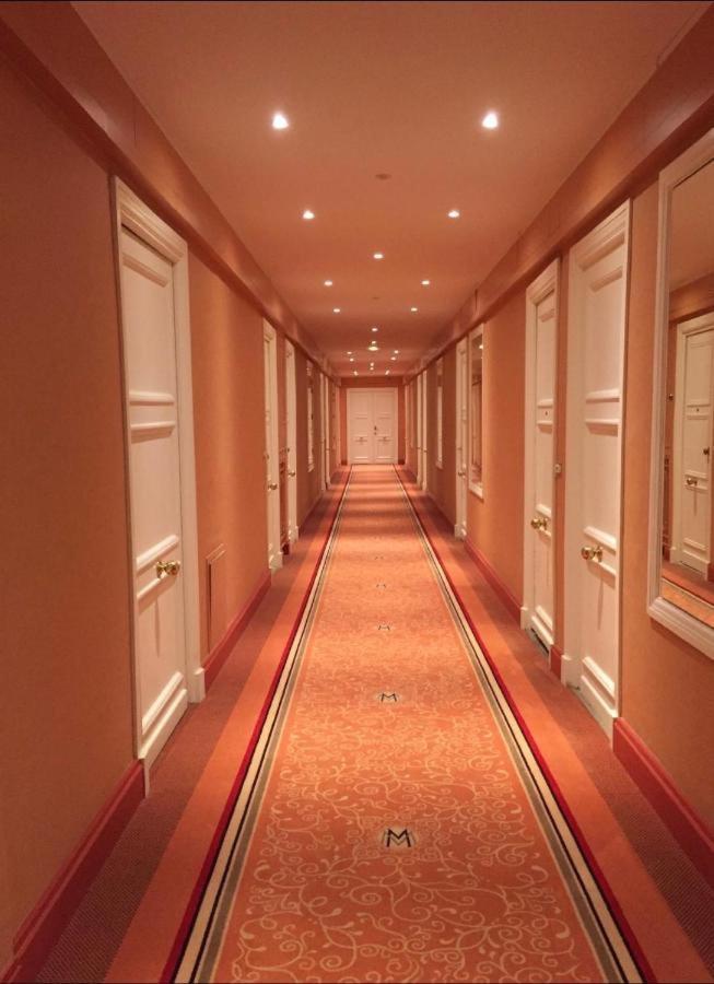 Palace Room Croisette Cannes Exteriör bild