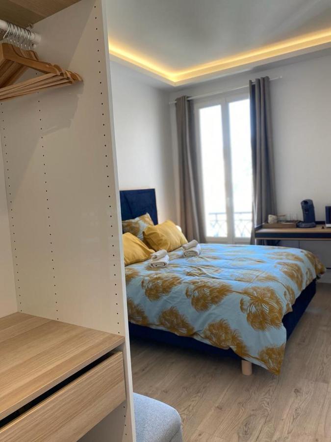 Palace Room Croisette Cannes Exteriör bild